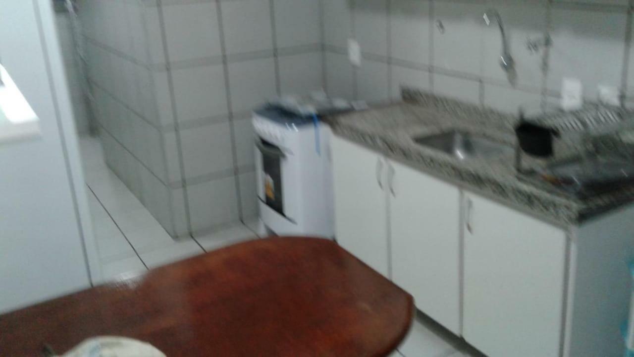 Apto próximo ao Centro de Eventos e OAB-CE Fortaleza  Exterior foto